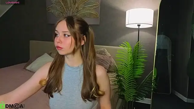 Živý XXX chat Vanessa_Williamsonn