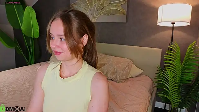 Chat XXX Live Vanessa_Williamsonn