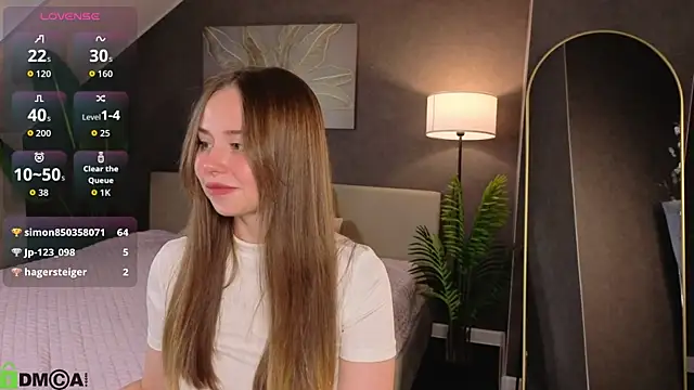 Vanessa_Williamsonn Adlı Modelin Canlı XXX Sohbeti