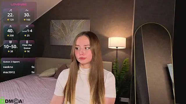 Vanessa_Williamsonn's Live XXX Chat