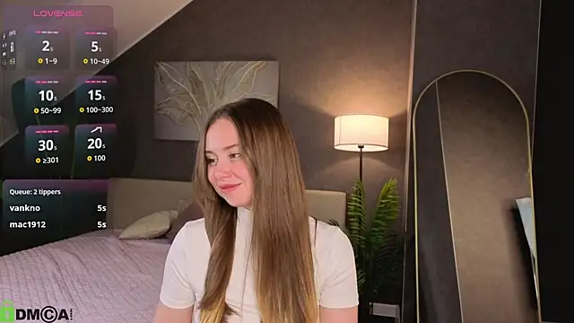 Vanessa_Williamsonn's Live XXX Chat