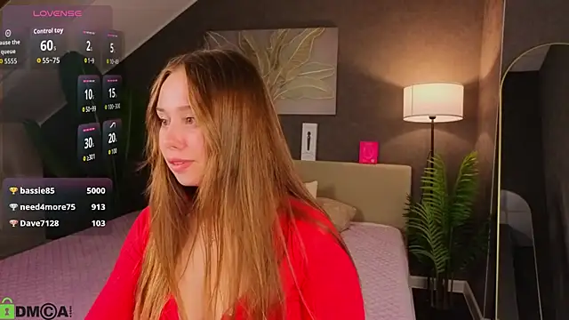 Czat XXX na żywo – Vanessa_Williamsonn