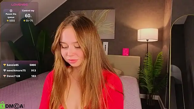 دردشة Vanessa_Williamsonn الجنسية المباشرة