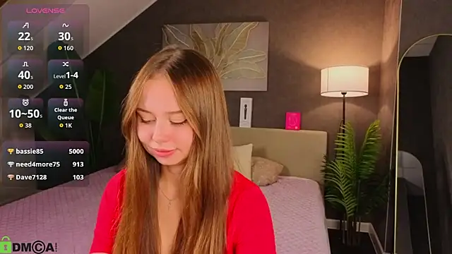 Czat XXX na żywo – Vanessa_Williamsonn
