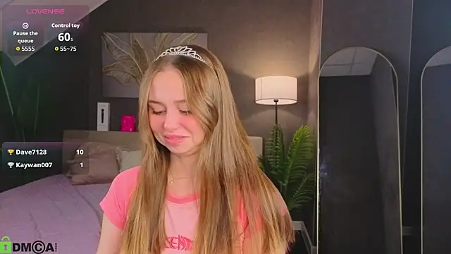 Chat XXX Live Vanessa_Williamsonn