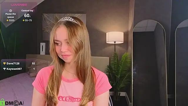 Chat XXX Live Vanessa_Williamsonn