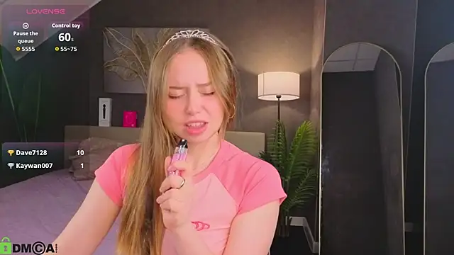Vanessa_Williamsonn's Live XXX Chat