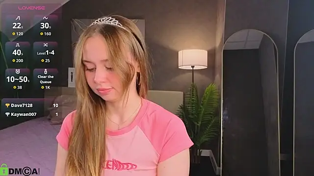دردشة Vanessa_Williamsonn الجنسية المباشرة