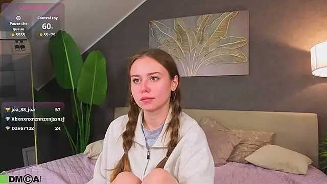 Vanessa_Williamsonn live XXX chat
