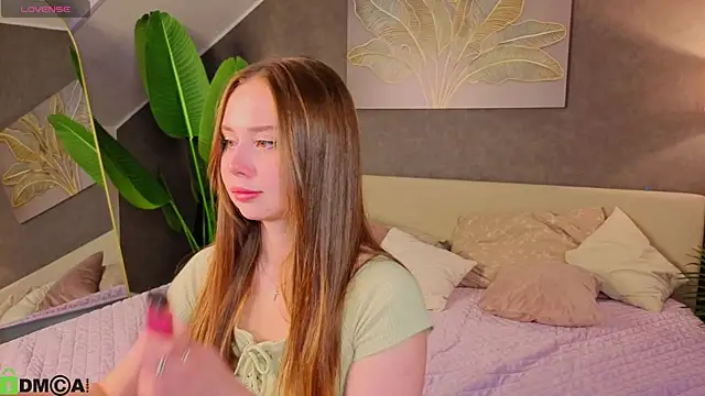 Vanessa_Williamsonn Chat XXX in diretta