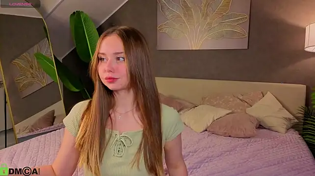 Vanessa_Williamsonn Obrolan Langsung XXX