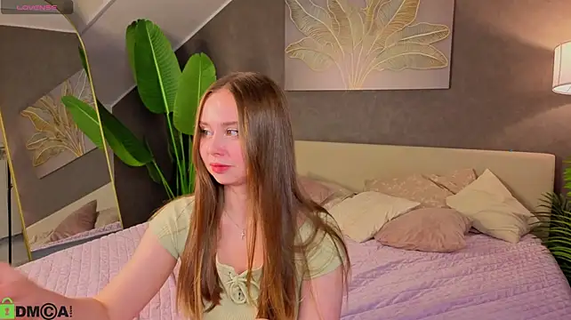 צ'אט XXX בשידור חי של Vanessa_Williamsonn