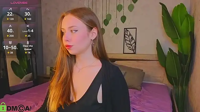 Vanessa_Williamsonnn Live XXX chat
