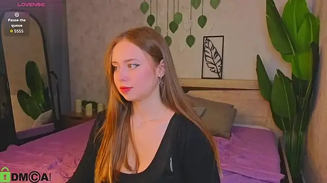 XXX chat uživo modela Vanessa_Williamsonn