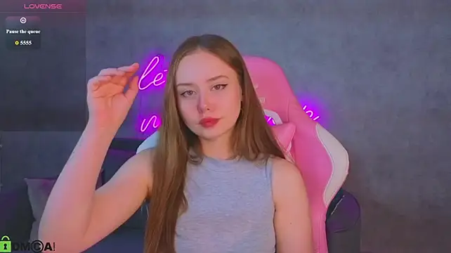 Czat XXX na żywo – Vanessa_Williamsonn