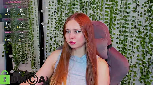 Živý XXX chat Vanessa_Williamsonn