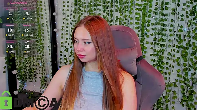 Vanessa_Williamsonn live XXX chat