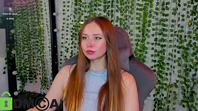Vanessa_Williamsonn's Live XXX Chat