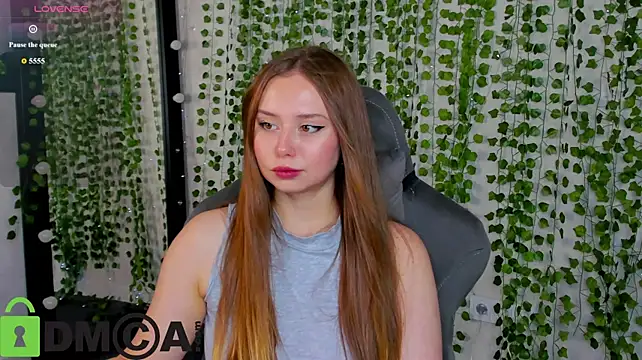 Vanessa_Williamsonn's Live XXX Chat