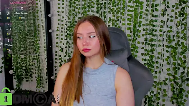 Vanessa_Williamsonn Obrolan Langsung XXX