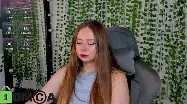 Vanessa_Williamsonn's Live XXX Chat