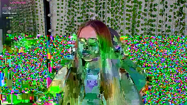 Vanessa_Williamsonn Webcam show