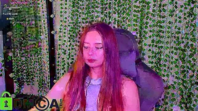 Vanessa_Williamsonnn Live XXX chat