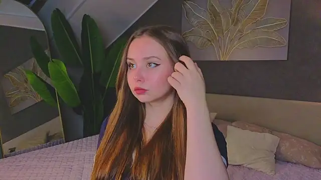 Vanessa_Williamsonn XXX чат на живо