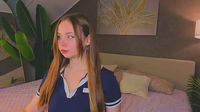 Chatroom XXX en direct de Vanessa_Williamsonn