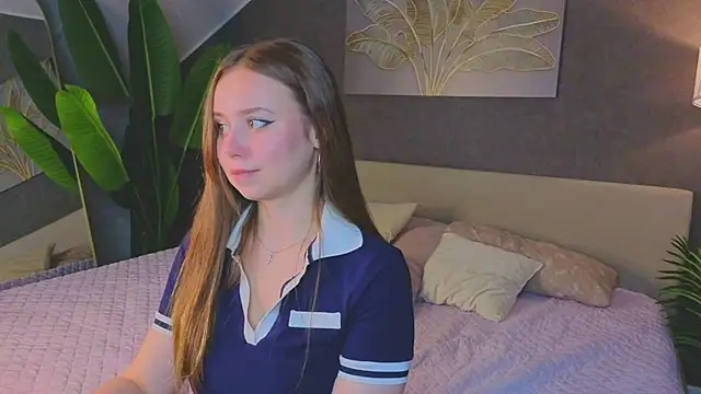 Vanessa_Williamsonn's Live XXX Chat