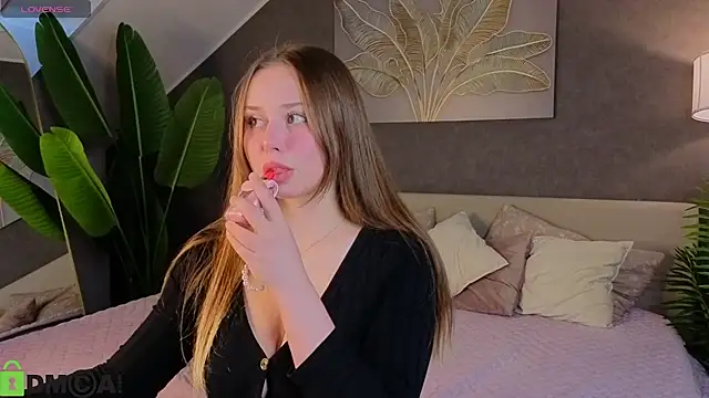 Vanessa_Williamsonn's Live XXX Chat