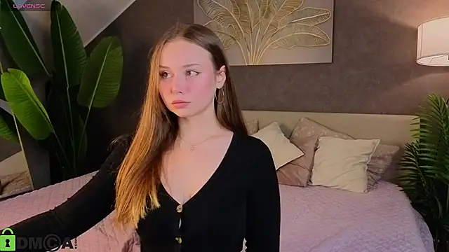 Vanessa_Williamsonn's Live XXX Chat
