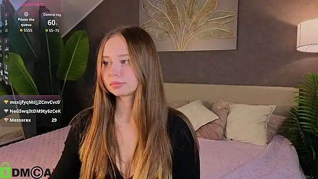 Živý XXX chat Vanessa_Williamsonn