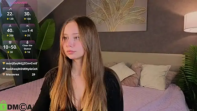 Vanessa_Williamsonn 라이브 XXX 채팅
