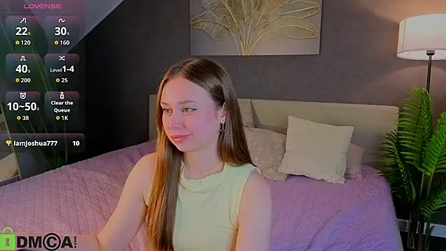 Czat XXX na żywo – Vanessa_Williamsonn