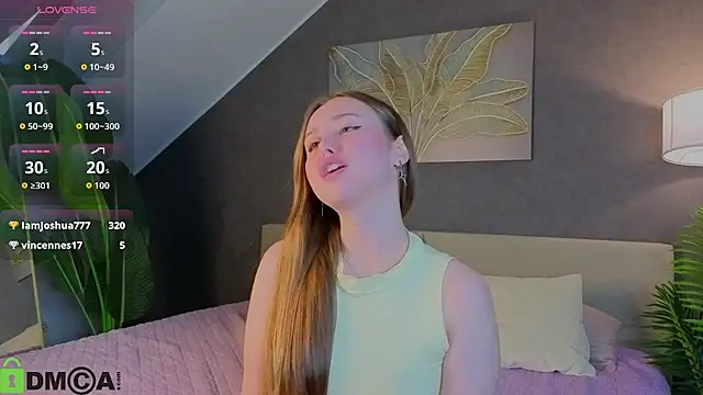 Vanessa_Williamsonn 라이브 XXX 채팅