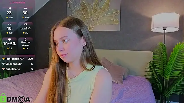 Vanessa_Williamsonn – Naživo XXX chat
