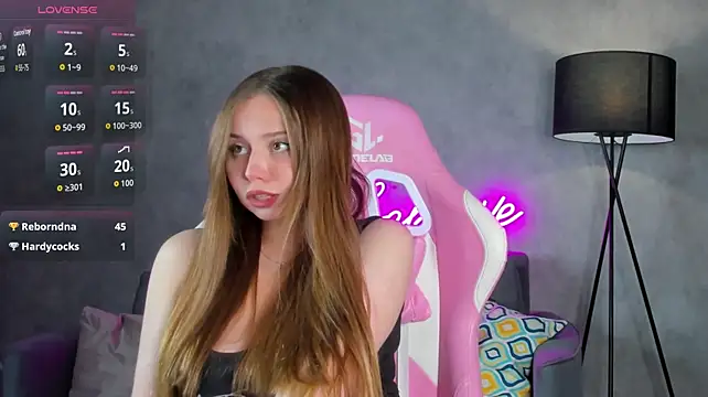 Vanessa_Williamsonn live XXX chat