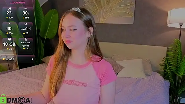Živý XXX chat Vanessa_Williamsonn