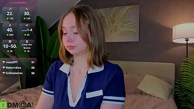 Vanessa_Williamsonn: онлайн-секс-ча т