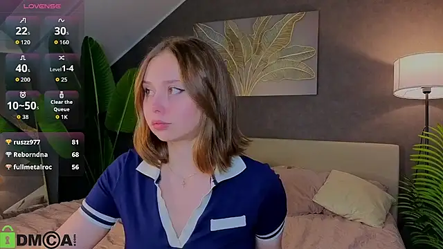 دردشة Vanessa_Williamsonn الجنسية المباشرة