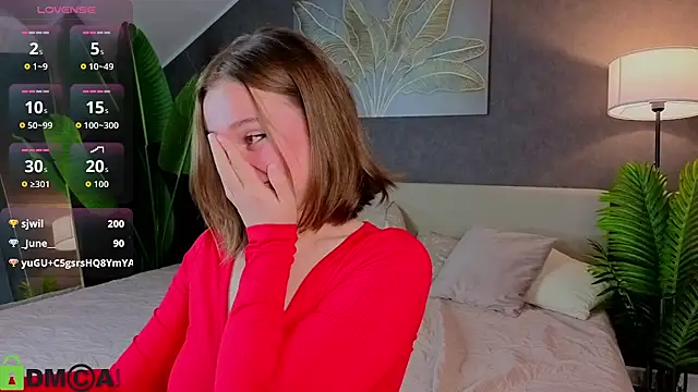 Vanessa_WilliamsonnのライブXXXチャット