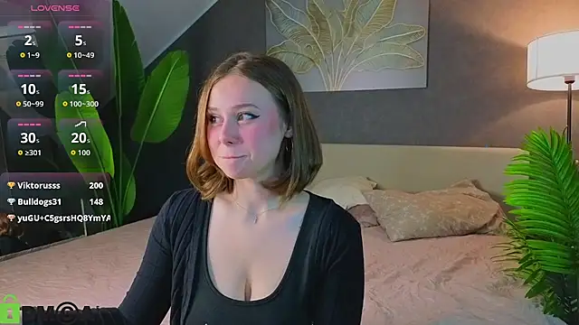 Vanessa_Williamsonn live XXX chat