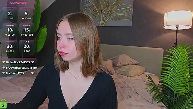 Živý XXX chat Vanessa_Williamsonn