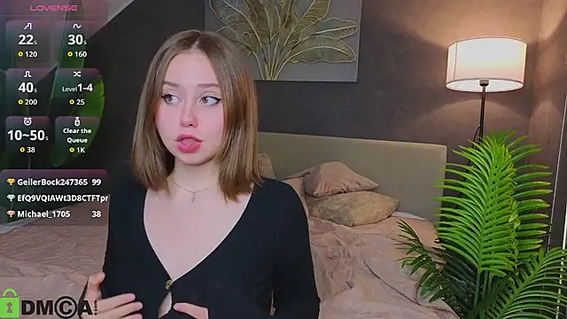 Vanessa_Williamsonn 라이브 XXX 채팅