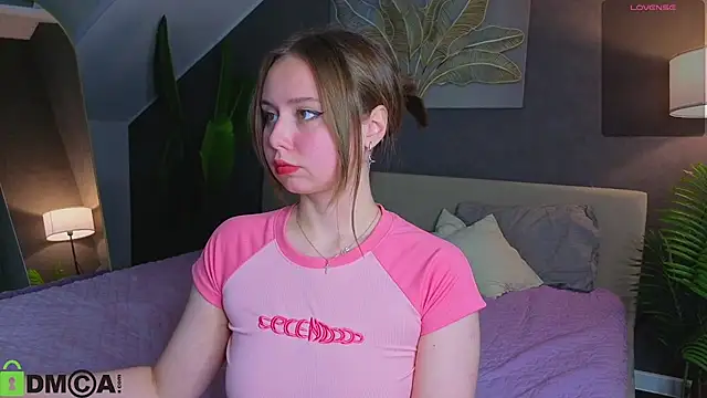 Vanessa_Williamsonn Chat XXX in diretta