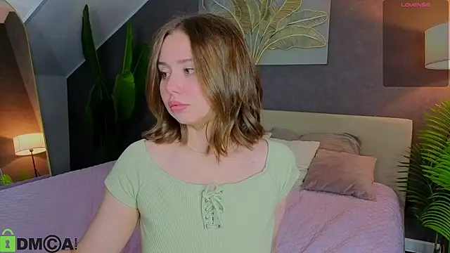Vanessa_Williamsonn Adlı Modelin Canlı XXX Sohbeti