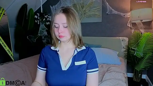 Vanessa_Williamsonn Chat XXX in diretta