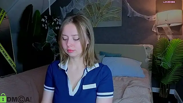 Živý XXX chat Vanessa_Williamsonn