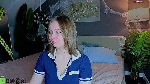 Czat XXX na żywo – Vanessa_Williamsonn